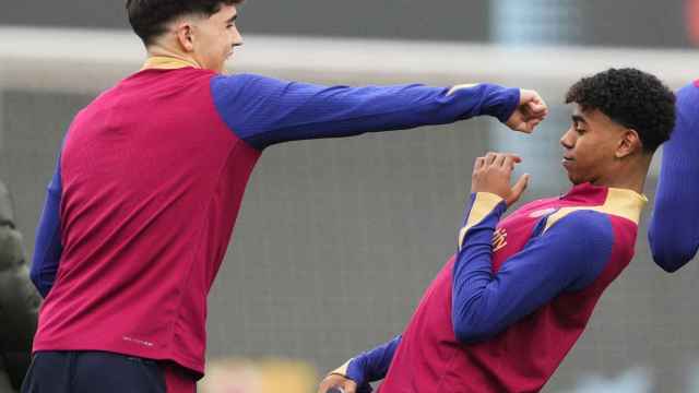 El Barça es el equipo de la Liga que más apuesta por la cantera