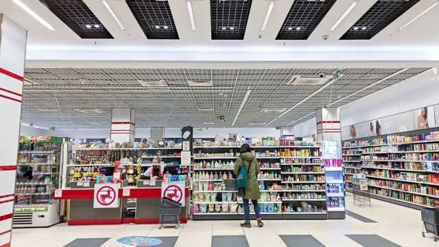 Tienda Rossmann