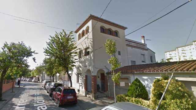 Sede social de Ondulats Catalans