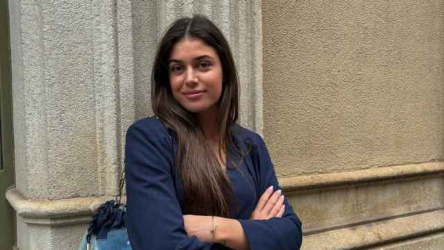 Sira Martínez posa en Instagram