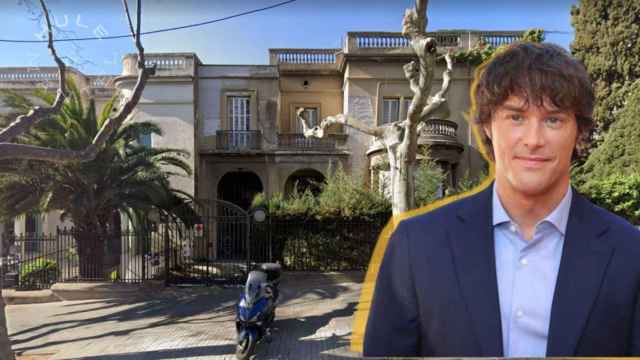 Jordi Cruz y la Casa Josefa Orpí, donde el chef Michelin abrirá un restaurante