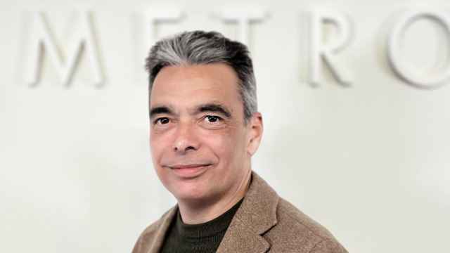 Albert Soler, nuevo CEO de Metropolitan Sports Club & Spa