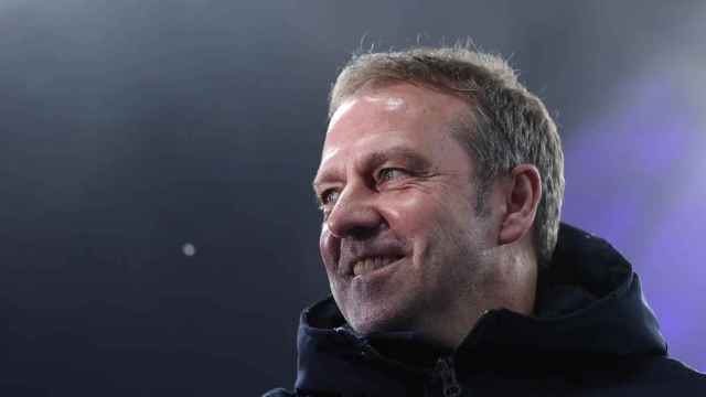 Hansi Flick, el gran candidato a relevar a Xavi Hernández en el Barça