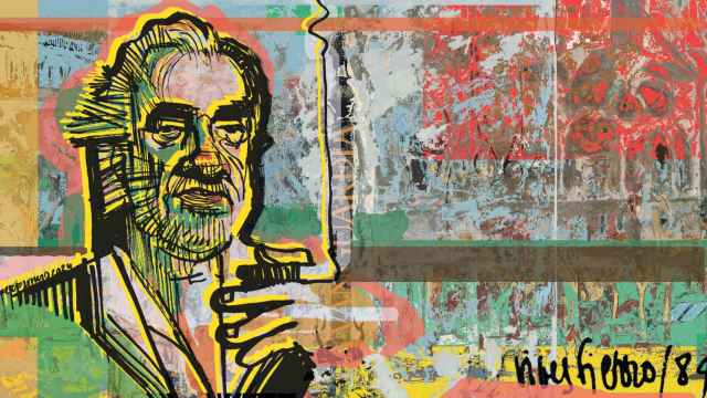 Vives Fierro, por Farruqo