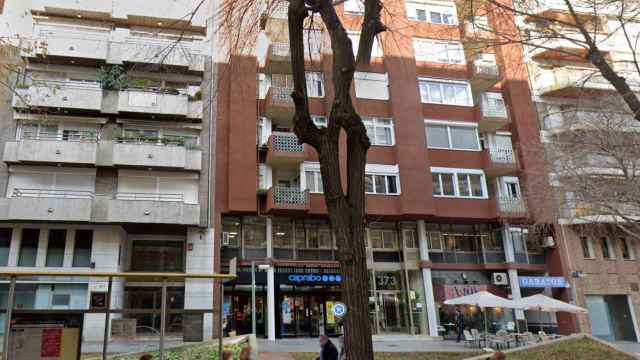 Sede social de Tibidabo Ventures