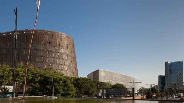 El Parc de Recerca Biomèdica de Barcelona y el Campus Universitari Mar de la UPF
