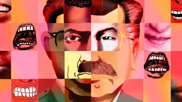 Manual para autócratas y dictadores