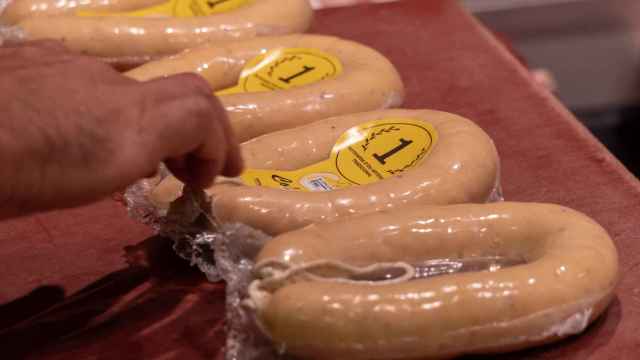 Butifarra de Can Codina