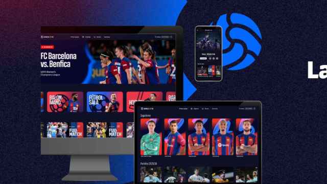 ¿Qué es Barça One? La nueva plataforma de streaming gratis del club