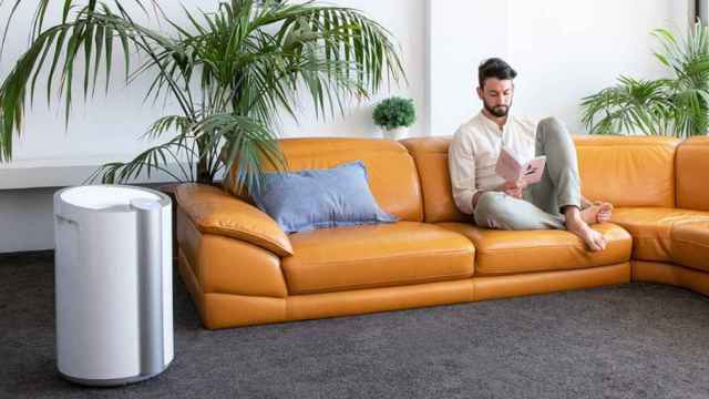 El deshumidificador que acabará con la humedad de tu hogar es de Cecotec ¡y tiene descuentazo!