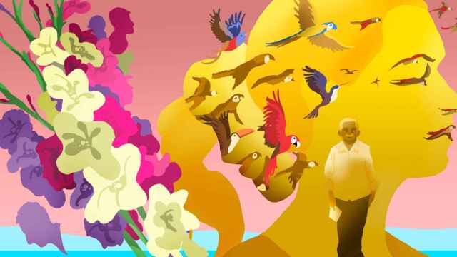 García Márquez: deseos, infidelidades y postrimerías