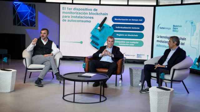 Instalaciones de Grupo Albia