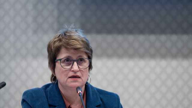 La consellera d'Educació, Anna Simó