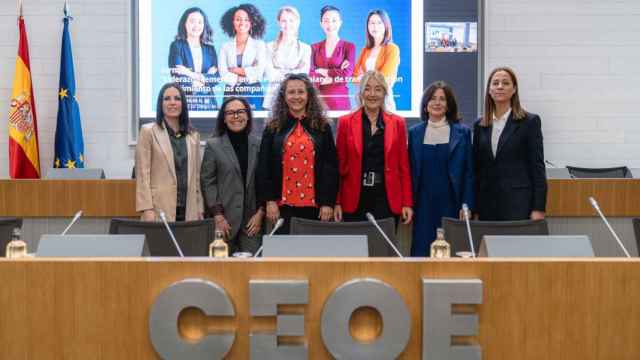 La jornada organizada por McCann Worldgroup, Women in Retail (WiR) y CEOE