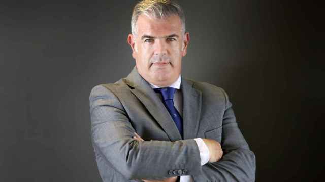 Director Ejecutivo REOS Servihabitat, Ernesto Tarazona