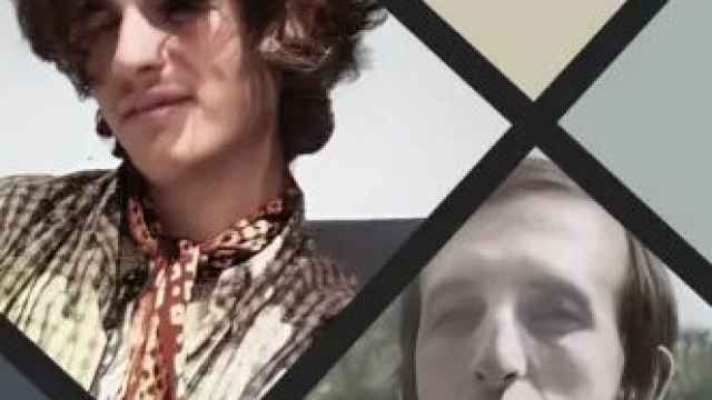 Portada del libro de Manuel Calderón sobre Puig Antich y el policía Anguas