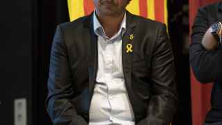 Josep Solsona, alcalde de Puigverd
