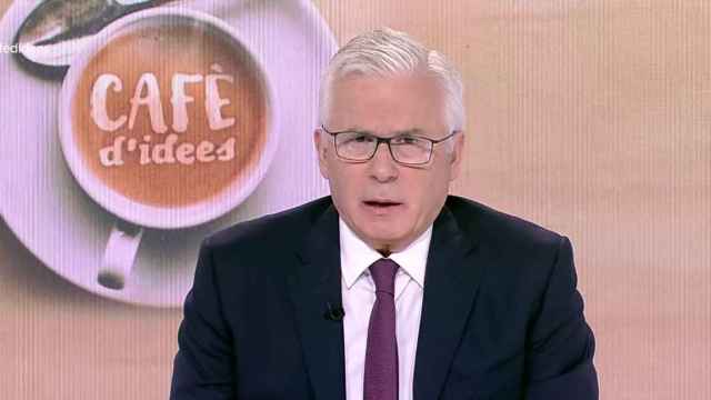 El exjuez de la Audiencia Nacional, Baltasar Garzón