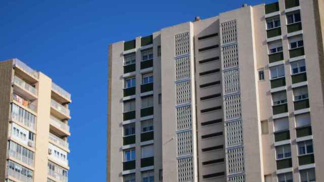 Viviendas en alquiler