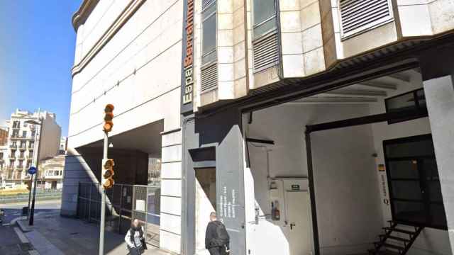 Sede de Casum Properties en calle México