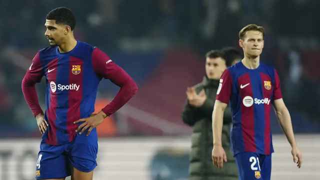 Ni Araujo, ni De Jong: este es el jugador del Barça que quiere vender la afición