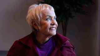 Entrevista a Monika Zgustovaç para Letra Global