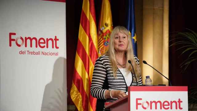 Foment y CEPYME consolidan su posición al frente de las instituciones europeas