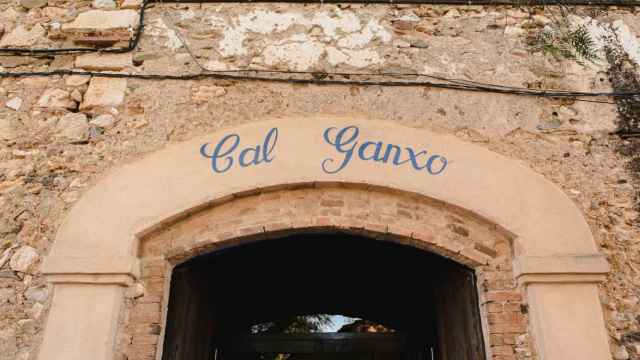 Restaurante Cn Ganxo | CAN GANXO