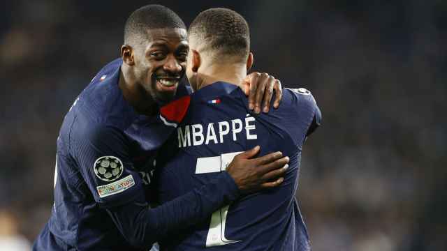 Dembelé, Luis Enrique y Mbappé ponen el morbo del PSG-Barça