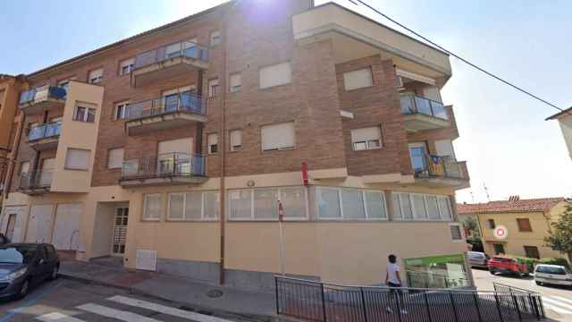 Sede social de La Clau d’Osona