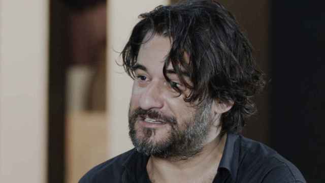 Manuel Jabois