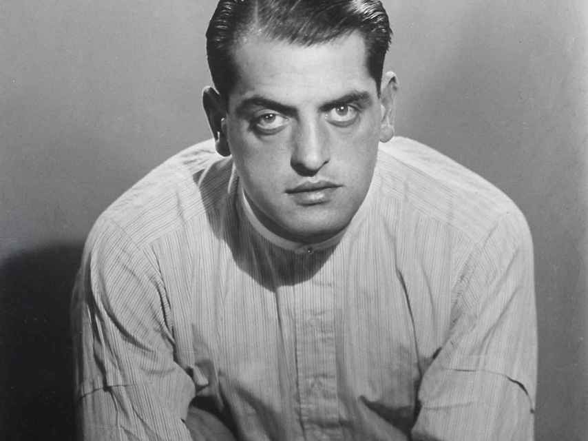 Luis Buñuel