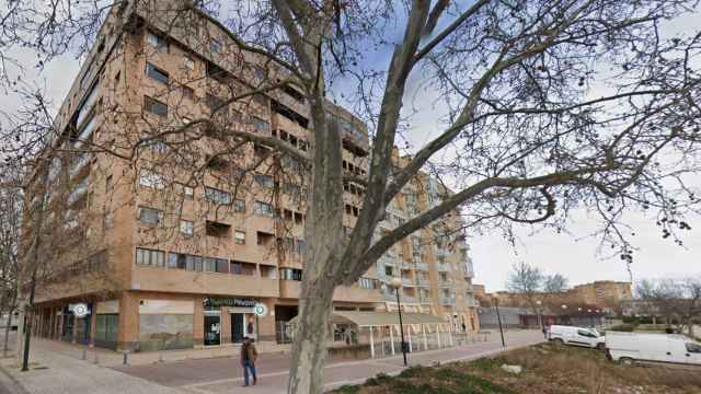 Sede social de Comer Bien