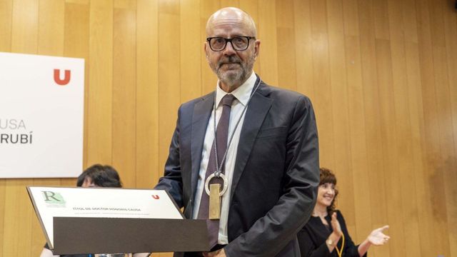Ramón Besa