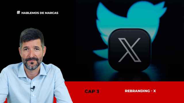 Javier Velilla nos explica diversos casos de rebranding
