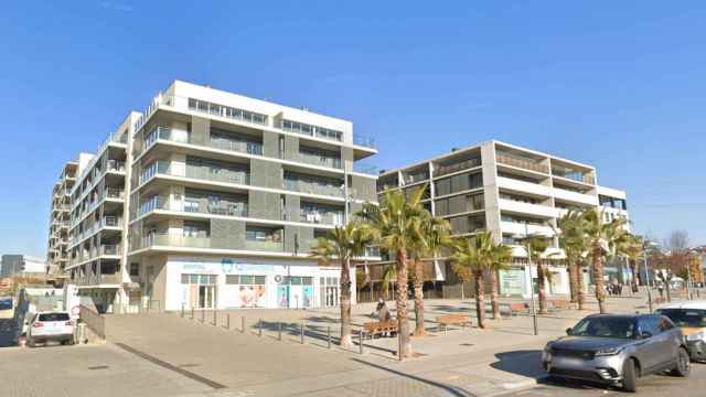 Oficinas de Beeasy Delivery