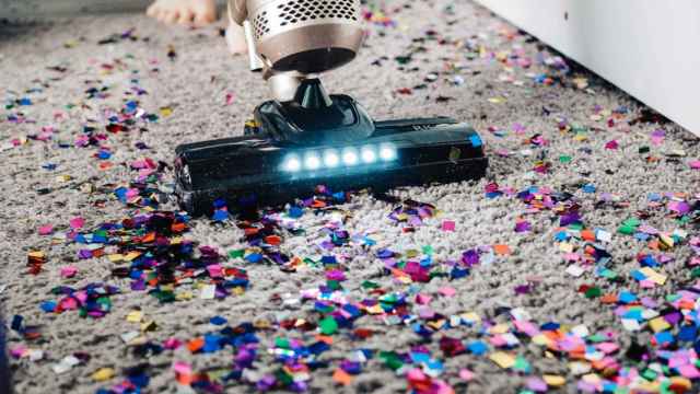 Esta es la nueva e innovadora aspiradora inalámbrica de Cecotec que ya lo está petando