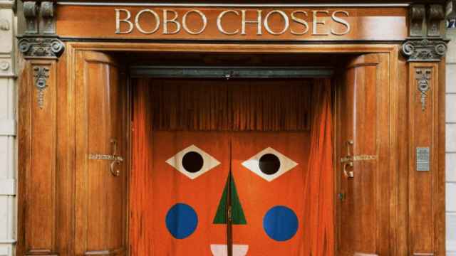 La nueva 'flagship' de Bobo Choses en la rambla Cataluña de Barcelona