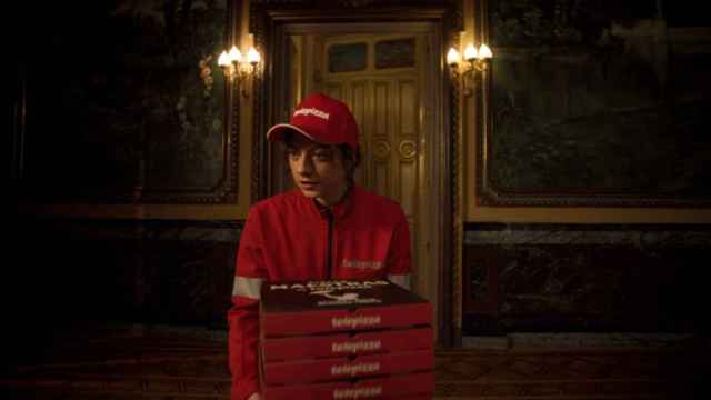 Imagen de Telepizza