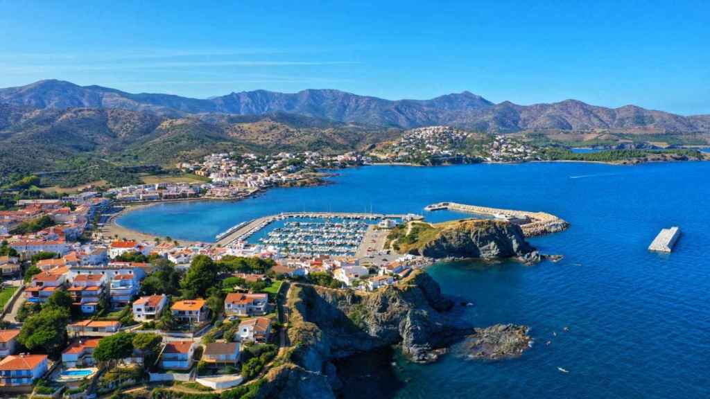 Illot de Castellar (Llançà)