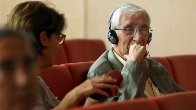 Daniel Osàcar, extesorero de CDC y condenado por el caso Palau