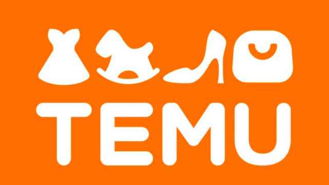 Logo de Temu