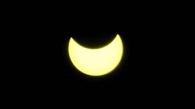 Eclipse solar