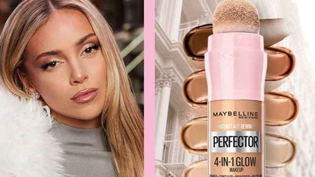 ¡Efecto Glow al instante! Ya está aquí el producto multiusos más viral de Maybelline