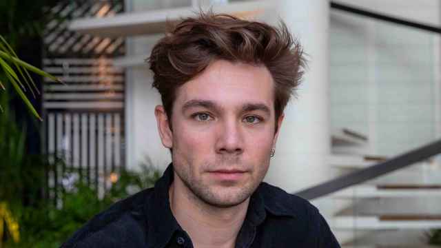 Entrevista a Carlos Cuevas