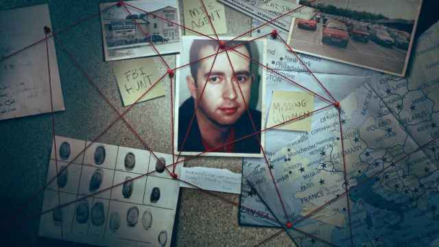 Imagen de la serie 'Quién maneja los hilos'