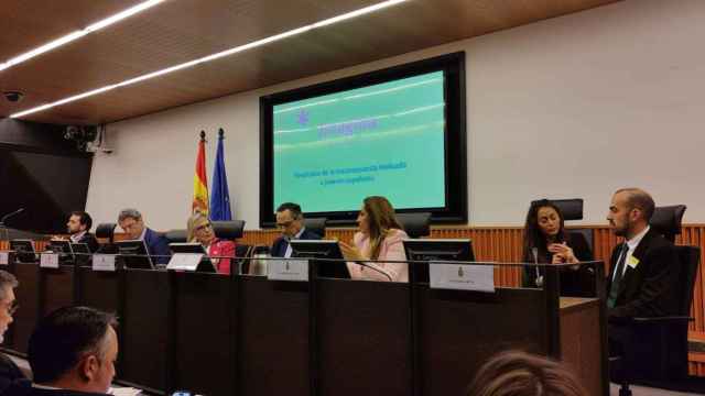 Presentación de los resultados de la encuesta 'Escuchando a los jóvenes'