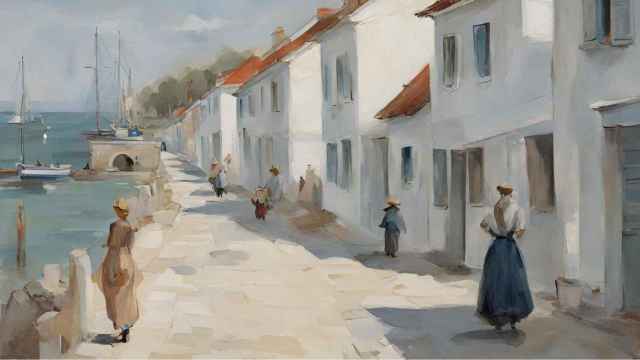 El paseo marítimo de Cataluña que cautiva a National Geographic: un tesoro escondido en Tarragona