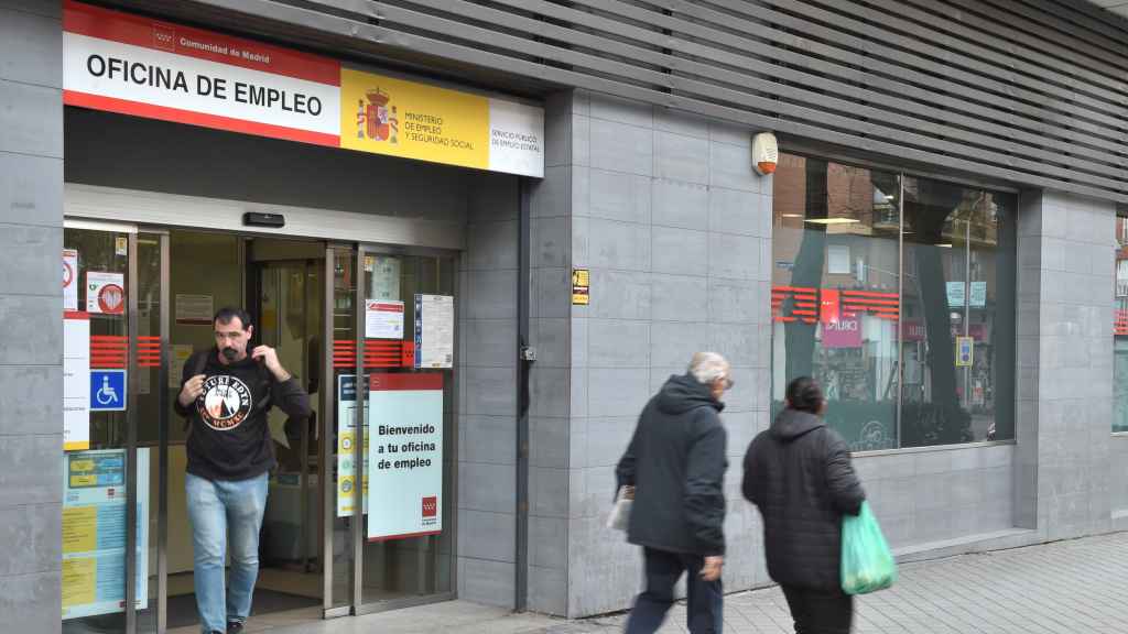El SEPE ofrece una ayuda de 500 durante 3 años: cómo pedirla y requisitos