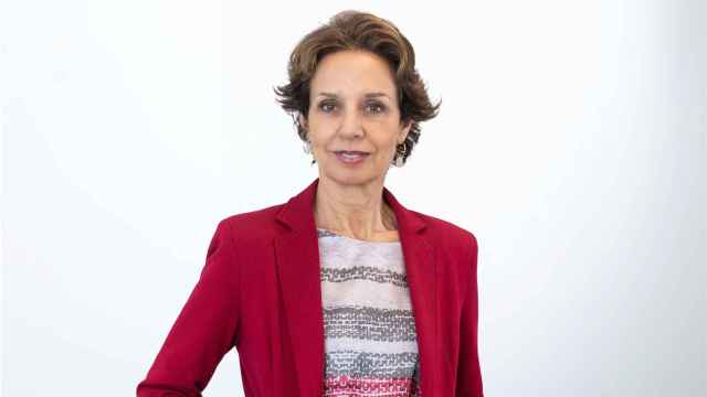 La nueva consejera de FIATC, Marta Colls